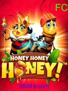 HoneyHoneyHoney