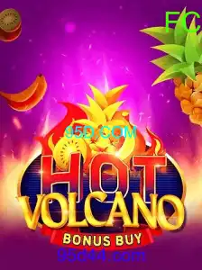 HotVolcanoBonusBuy